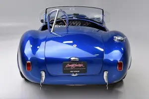 Ford Shelby Cobra - 4