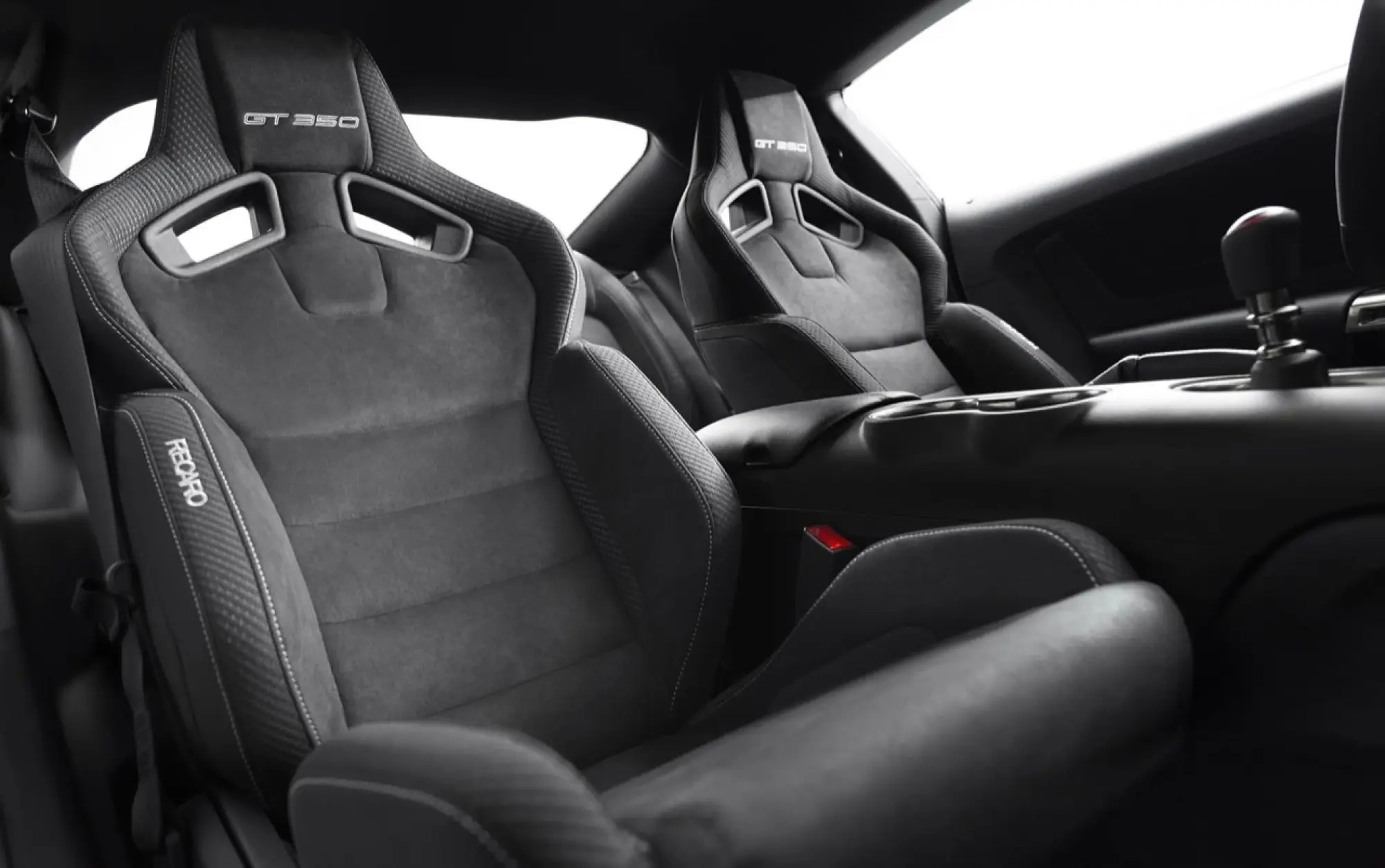 Ford Shelby GT350 Mustang MY 2015 - 11
