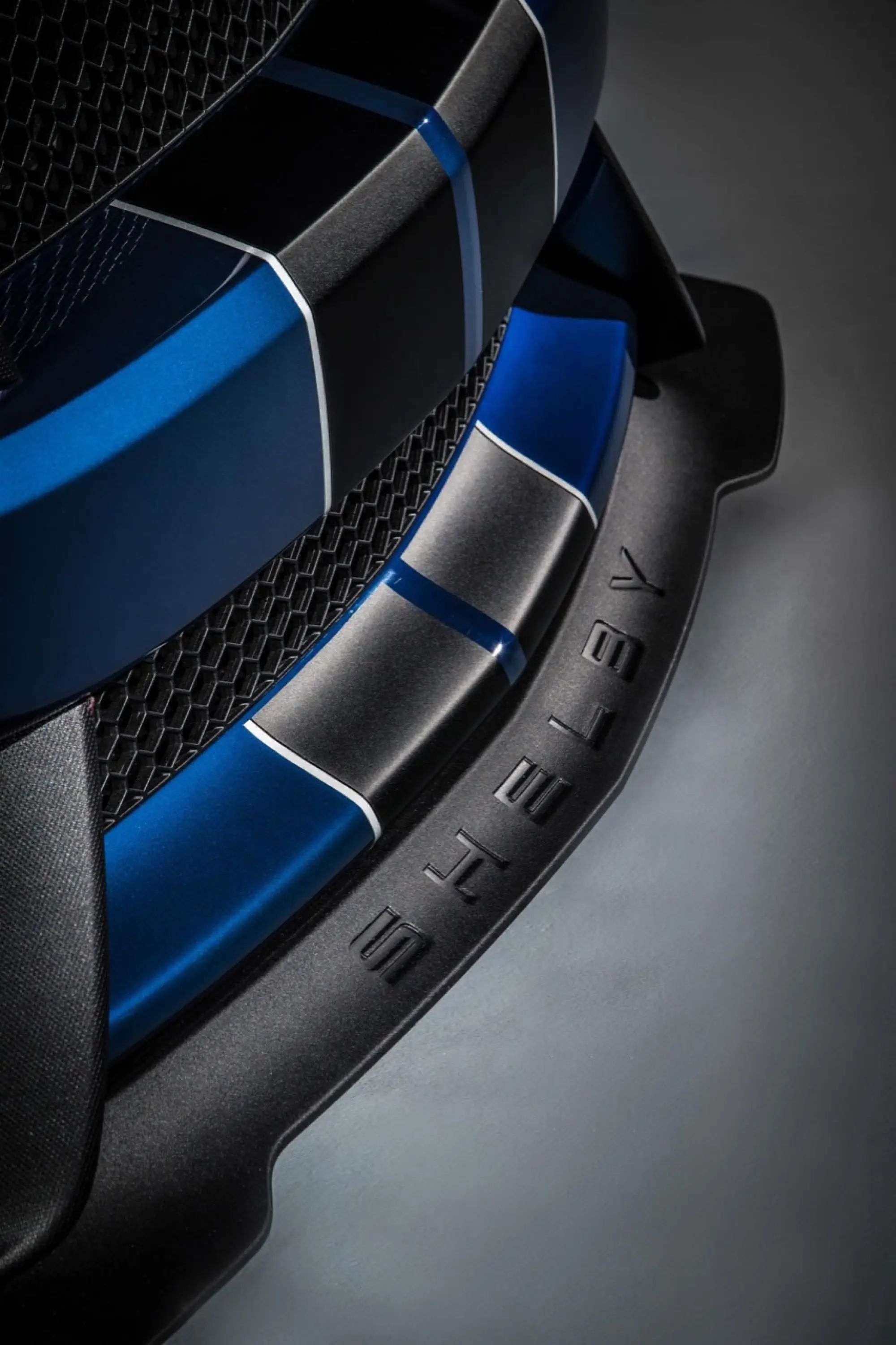 Ford Shelby GT350 Mustang MY 2015 - 22