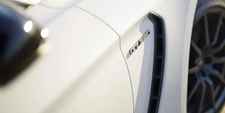 Ford Shelby GT350 Mustang MY 2015 - 29