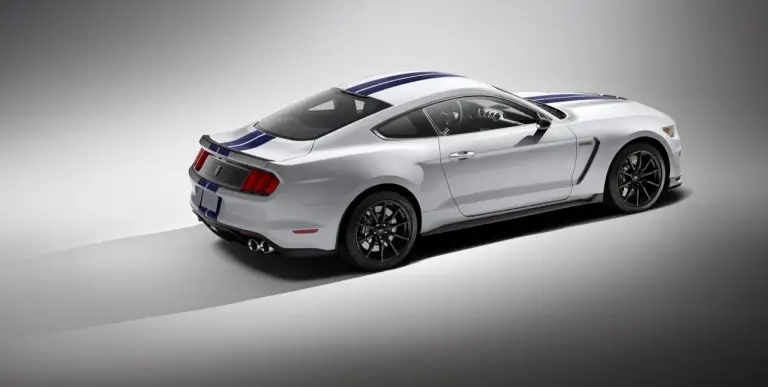 Ford Shelby GT350 Mustang MY 2015 - 40