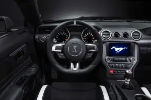 Ford Shelby GT350 Mustang MY 2015 - 66