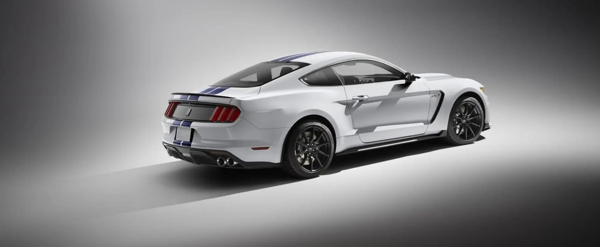 Ford Shelby GT350 Mustang MY 2016 - 1