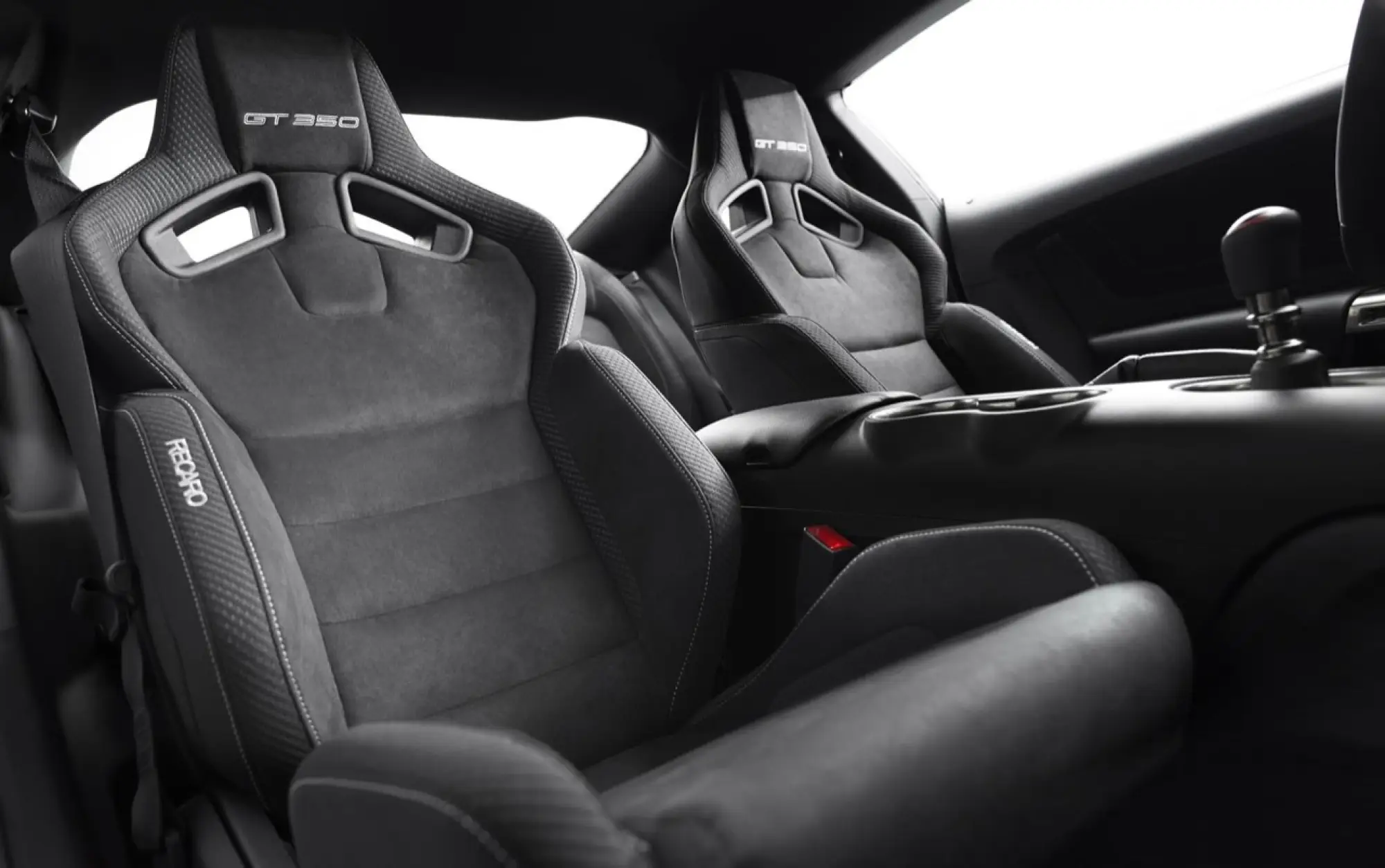 Ford Shelby GT350 Mustang MY 2016 - 6