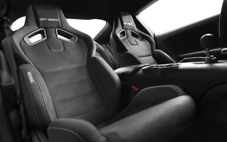 Ford Shelby GT350 Mustang MY 2016 - 6