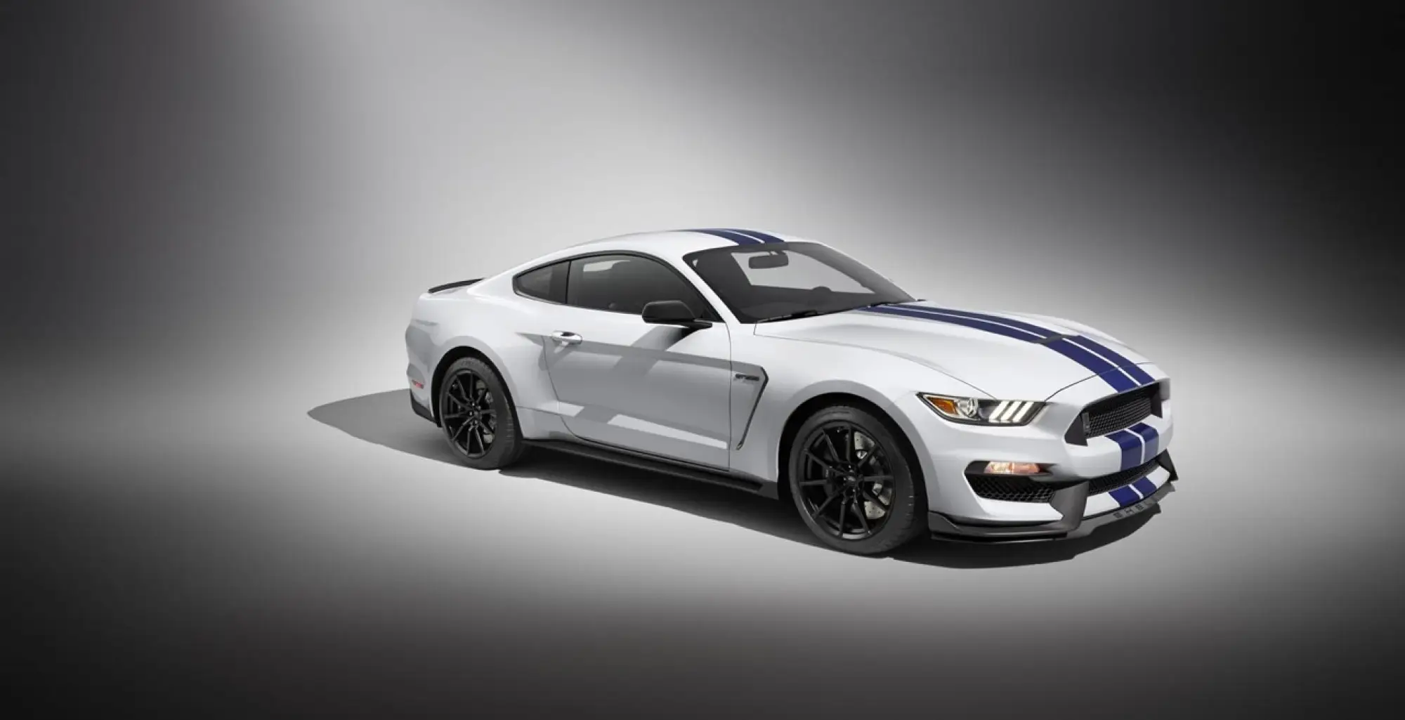 Ford Shelby GT350 Mustang MY 2016 - 25