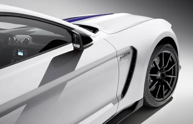 Ford Shelby GT350 Mustang MY 2016 - 37