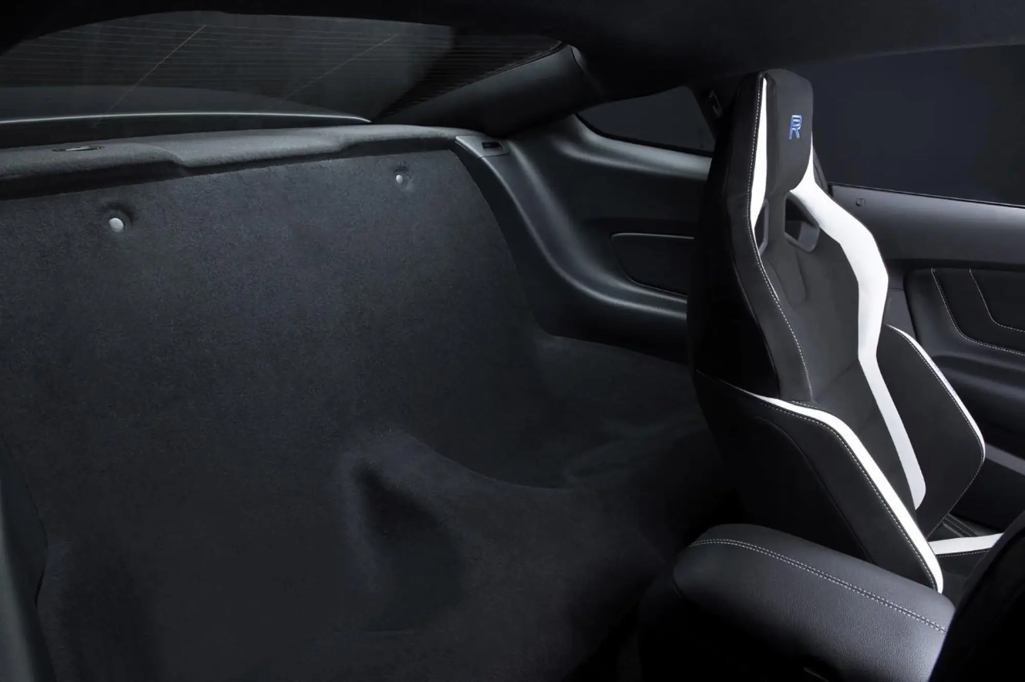 Ford Shelby GT350R Mustang Detroit 2015 - 6