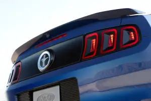 Ford Shelby GT500 - 2