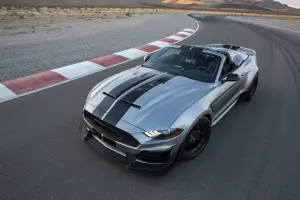 Ford Shelby Super Snake Speedster - 23