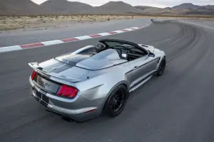 Ford Shelby Super Snake Speedster - 18