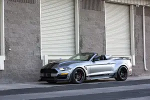 Ford Shelby Super Snake Speedster - 20