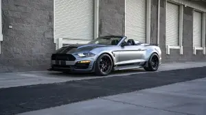 Ford Shelby Super Snake Speedster - 33