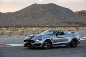 Ford Shelby Super Snake Speedster - 14