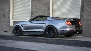 Ford Shelby Super Snake Speedster - 32