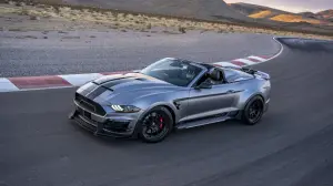 Ford Shelby Super Snake Speedster - 29