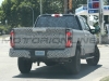 Ford Super Duty 2023 - Foto Spia 24-06-2022