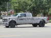 Ford Super Duty King Ranch 2023 - Foto Spia 14-07-2022