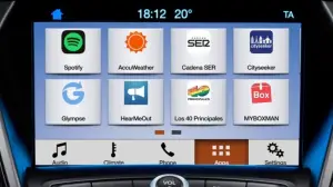Ford SYNC 3 Recensione Infotainment - 2