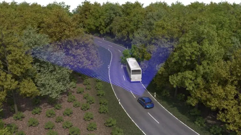 Ford tecnologie di assistenza alla guida - 5