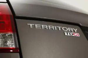 Ford Territory 2011 - 5