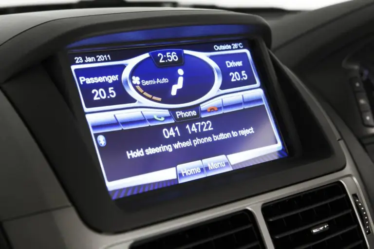 Ford Territory 2011 - 6