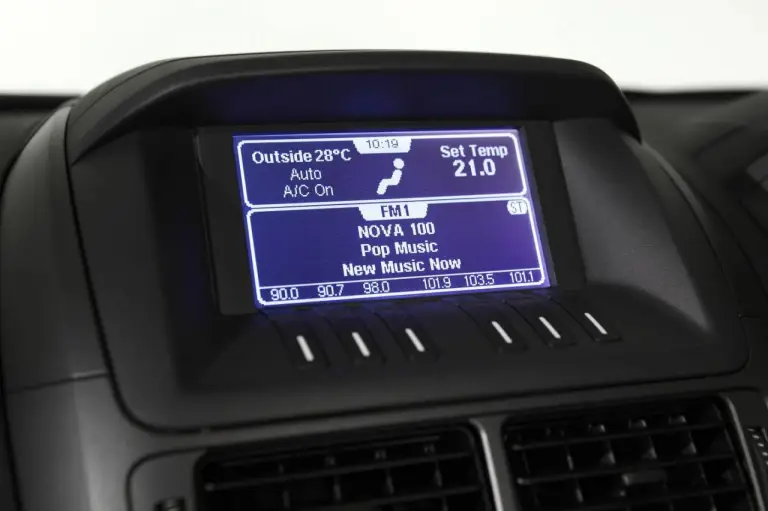 Ford Territory 2011 - 20