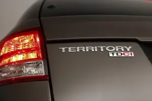 Ford Territory 2011 - 29