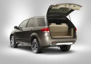 Ford Territory 2011 - 79
