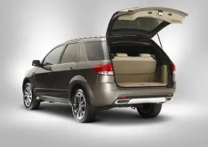 Ford Territory 2011