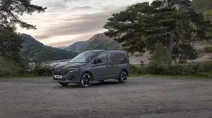 Ford Tourneo Connect 2022 - Foto ufficiali