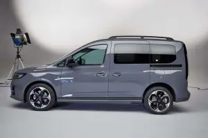 Ford Tourneo Connect 2022 - Foto ufficiali - 1