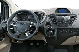 Ford Tourneo Custom Concept - 3