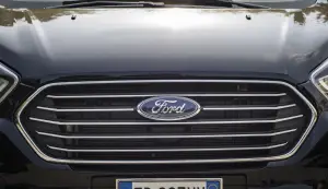 Ford Tourneo Custom - Prova su strada ottobre 2018 - 3