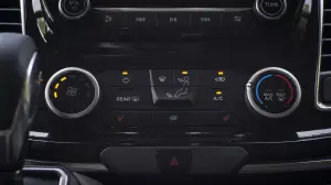 Ford Tourneo Custom - Prova su strada ottobre 2018 - 11