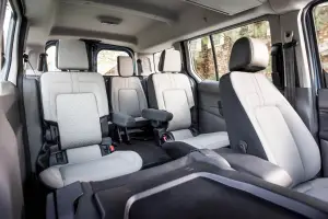 Ford Transit Connect MY 2019