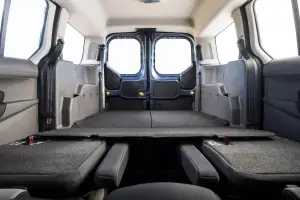 Ford Transit Connect MY 2019