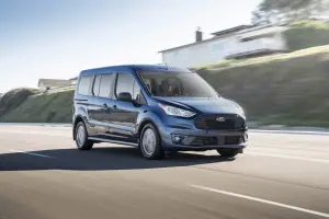 Ford Transit Connect MY 2019
