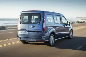 Ford Transit Connect MY 2019