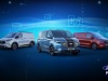 Ford Transit Custom 2023 - Foto ufficiali