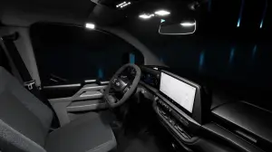 Ford Transit Custom 2023 - Foto ufficiali