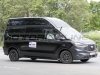 Ford Transit Custom - Foto Spia 27-08-2022