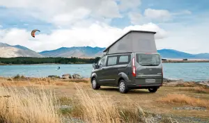 Ford Transit Custom Nugget Camper - 4