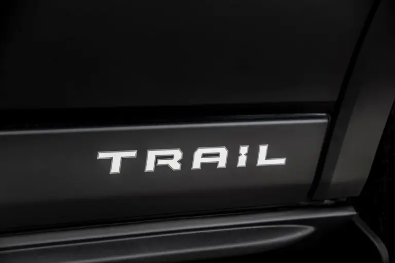Ford Transit e Tourneo Trail e Active - 52