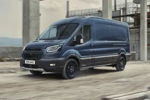 Ford Transit e Tourneo Trail e Active - 54