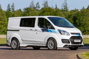 Ford Transit M-Sport Limited Edition - 1