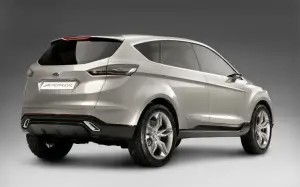 Ford Vertrek - 1