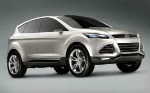 Ford Vertrek - 3