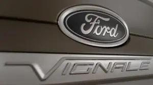 Ford Vignale Mondeo - 1