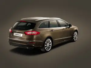 Ford Vignale Mondeo - 4